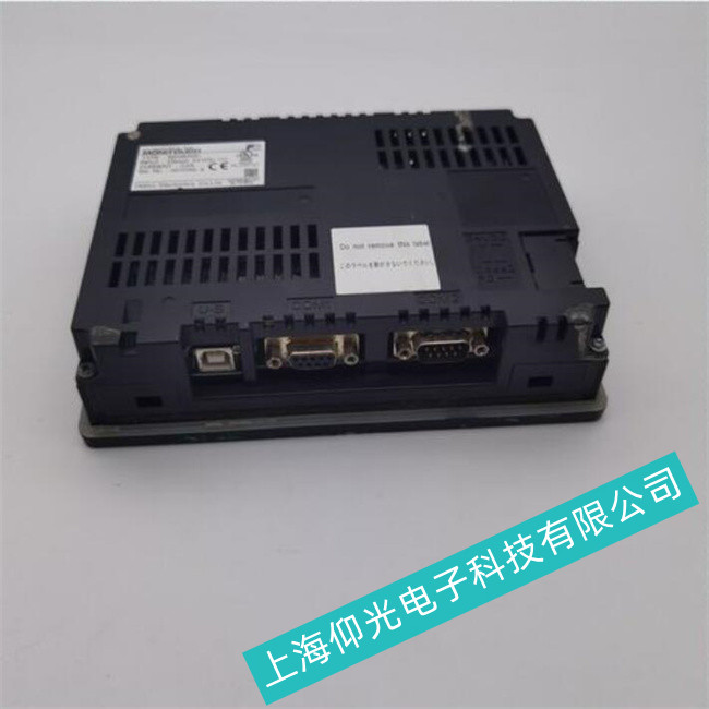 蘇州FUJI富士UG221H-LE4觸摸屏無(wú)法啟動(dòng)維修真誠(chéng)推薦