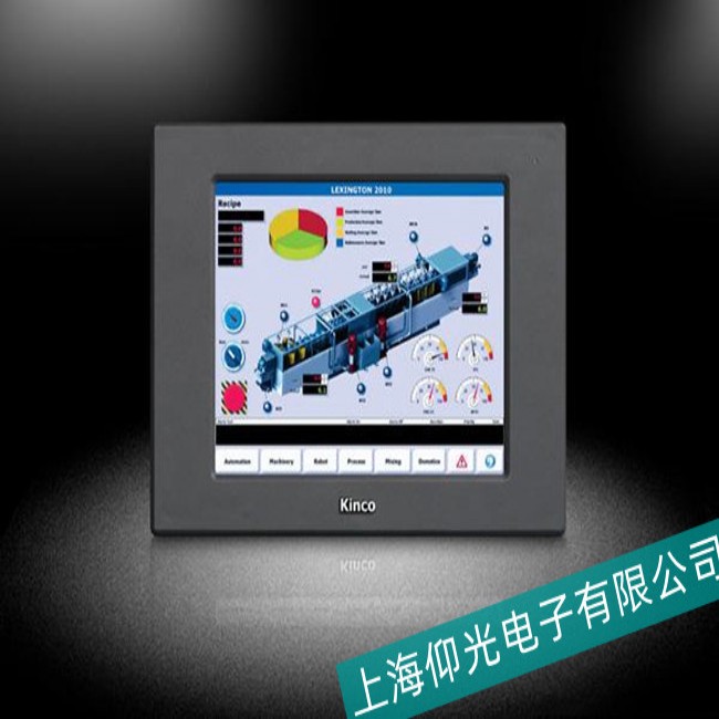 慈溪Kinco步科觸摸屏無法響應故障維修怎么聯(lián)系