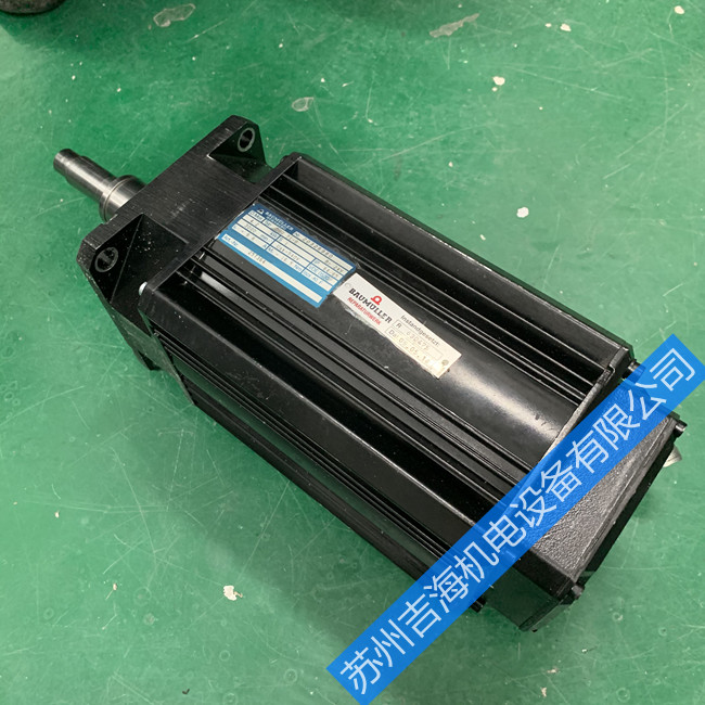 鮑米勒伺服電機(jī)常見(jiàn)電源故障原因及維修