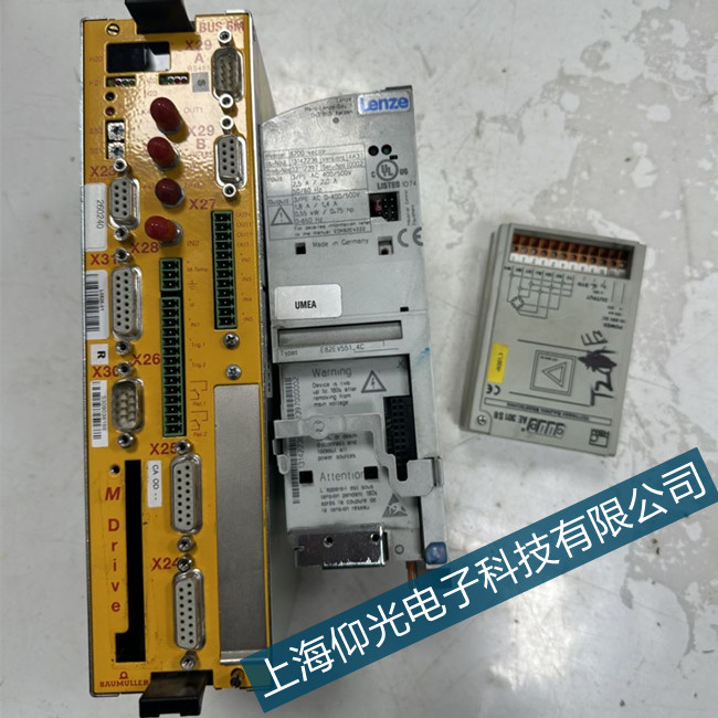 惠州包米勒鮑米樂交流驅(qū)動(dòng)器85代碼維修