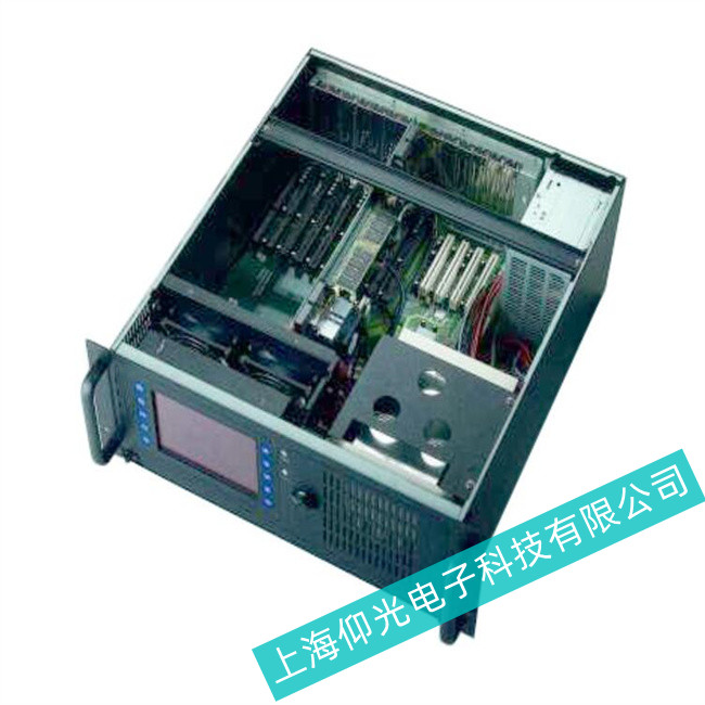 臺(tái)州市(Kontron)控創(chuàng)工控機(jī)進(jìn)不了系統(tǒng)界面--硬件故障