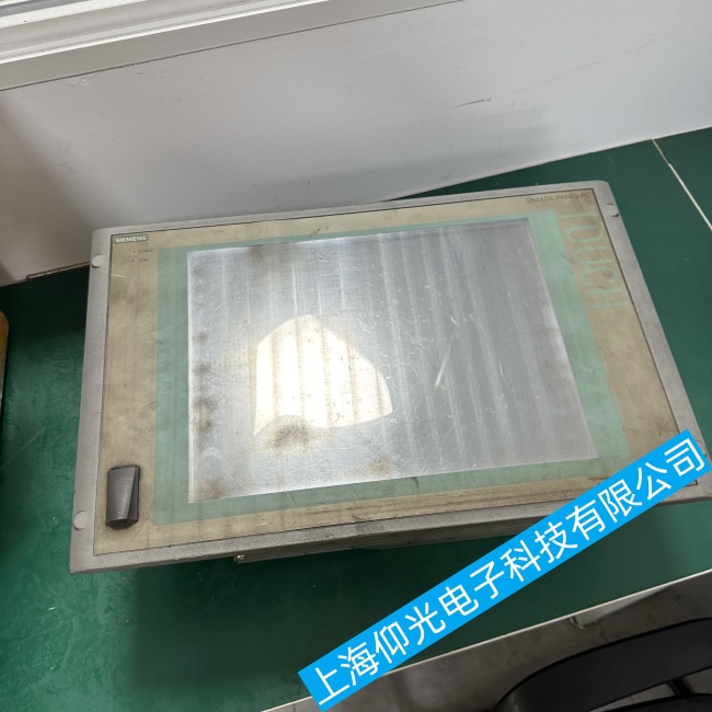 貴陽(yáng)西門(mén)子工控機(jī)IPC677C屏幕無(wú)顯示故障維修保養(yǎng)地址