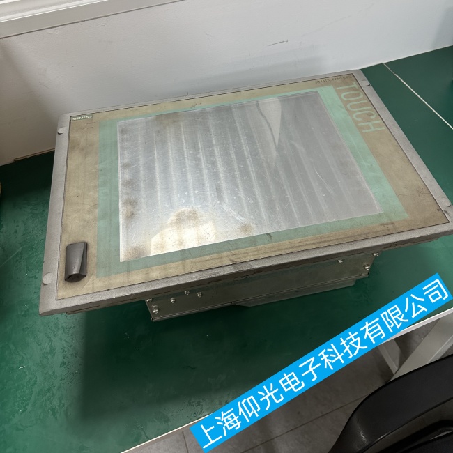 淮安西門子工控機(jī)IPC677C開(kāi)機(jī)白屏故障維修服務(wù)哪家好些