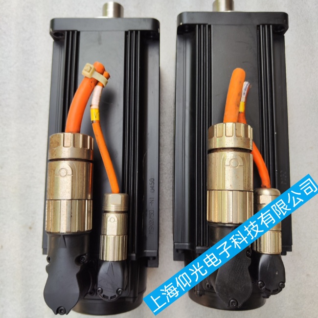 金屬設備力士樂伺服電機維修MSK030B-0900-NN-S1-UG0-NNNN報警F2075維修