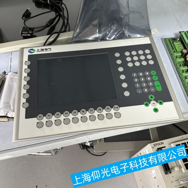 溫州貝加萊工控機(jī)5PP320.1043-39無(wú)法正常工作故障維修工廠(chǎng)地址