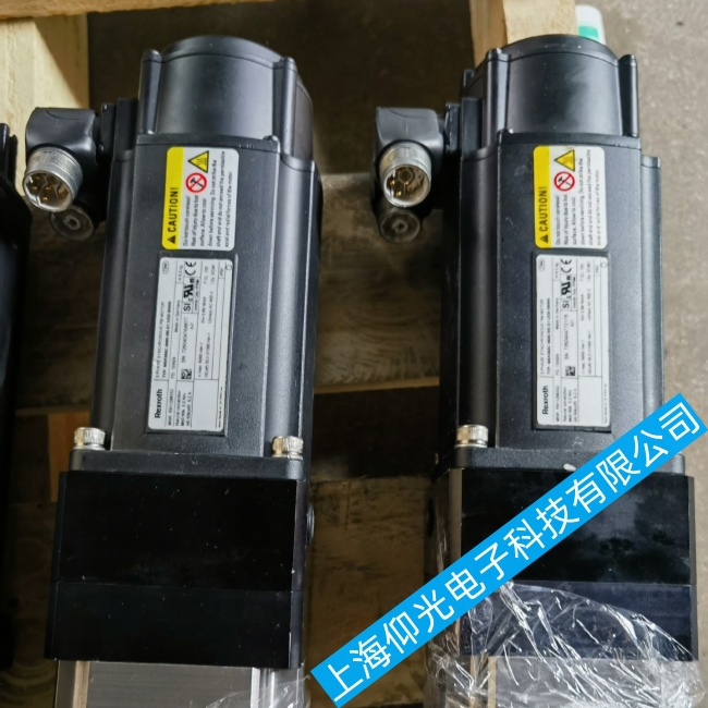 化工專用力士樂伺服電機(jī)維修HVR03.2-W045N/S201報(bào)警顯示C0285維修