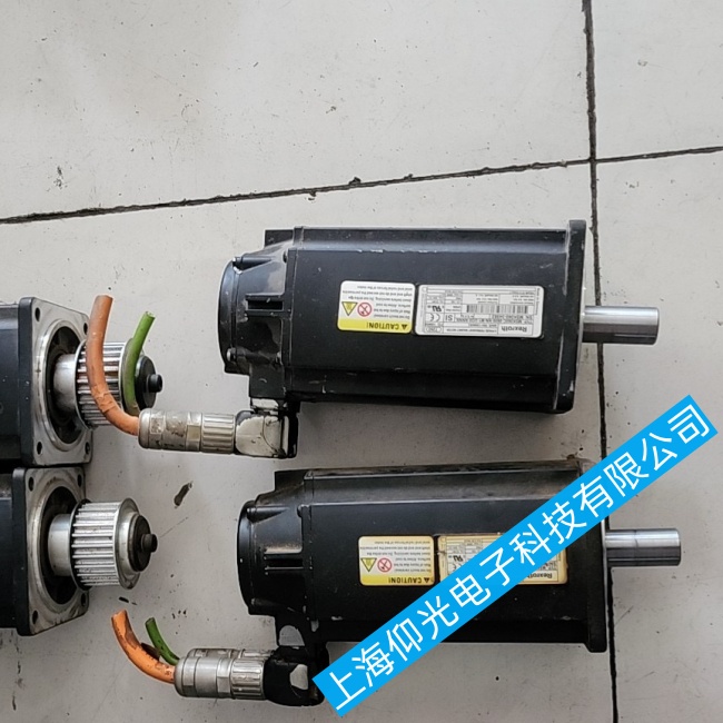 木材加工Rexroth力士樂伺服電機(jī)維修HDC01.1-A040N報(bào)警C0401維修