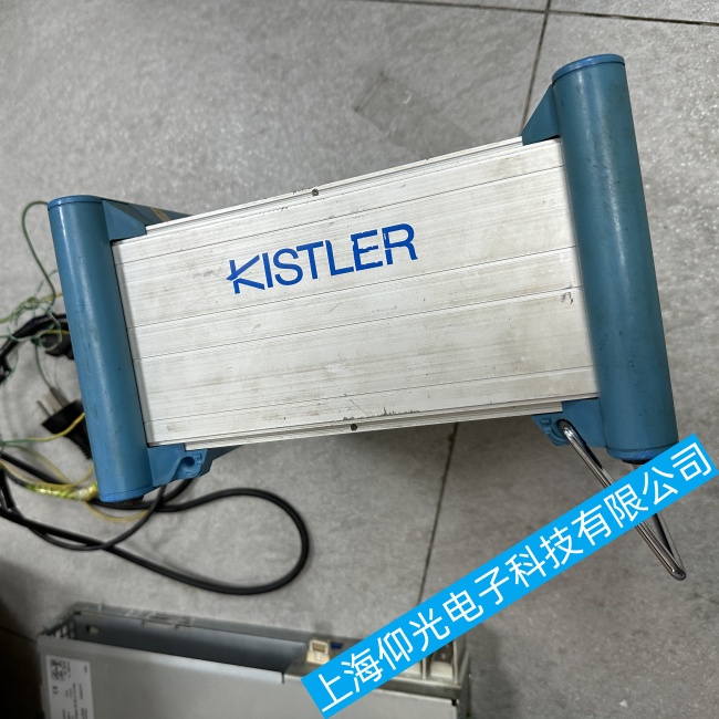 KISTLER奇石樂電荷放大器5070A12110顯示屏無(wú)顯示故障維修電話地址
