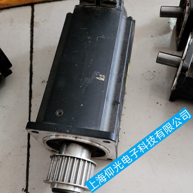 塑料行業(yè)力士樂伺服電機MDD090C-N-030-N2L-110GA0報警C1221維修