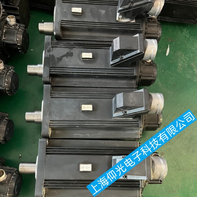 塑料行業(yè)力士樂伺服電機維修MDD090C-N-020-N2L-110GA0報警C1222維修