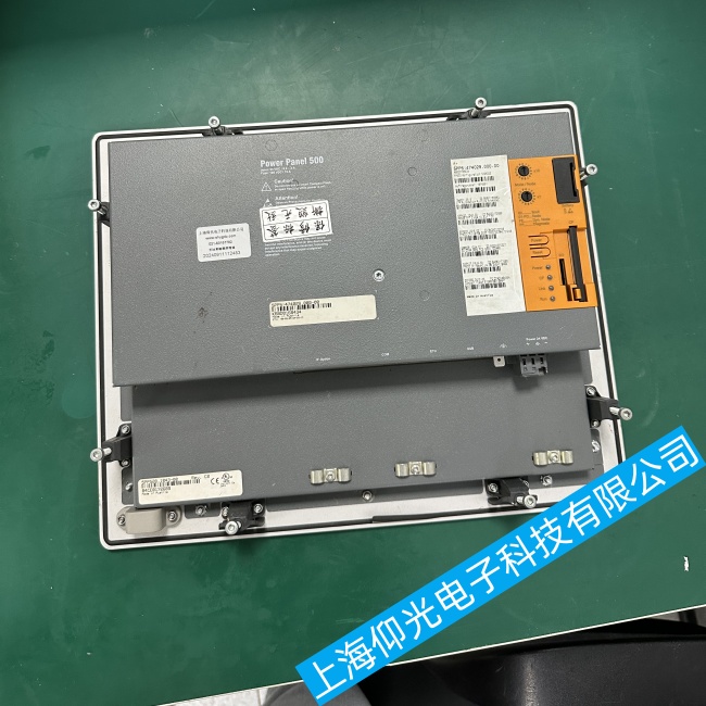 南通貝加萊觸摸屏5PP520.1043-00無(wú)反應(yīng)或反應(yīng)遲鈍故障維修哪家靠譜