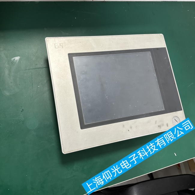 安徽貝加萊觸摸屏5PP520.1043-00無法啟動(dòng)故障維修推薦廠家