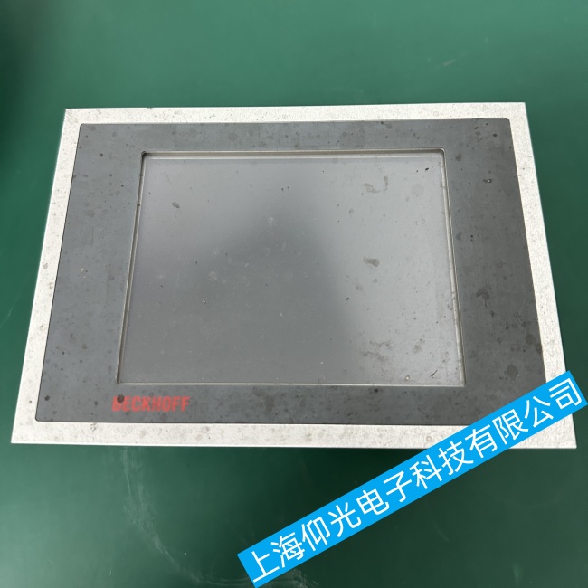 四川倍福工控機(jī)C6920-0060無法開機(jī)且無反應(yīng)故障維修免費(fèi)檢測
