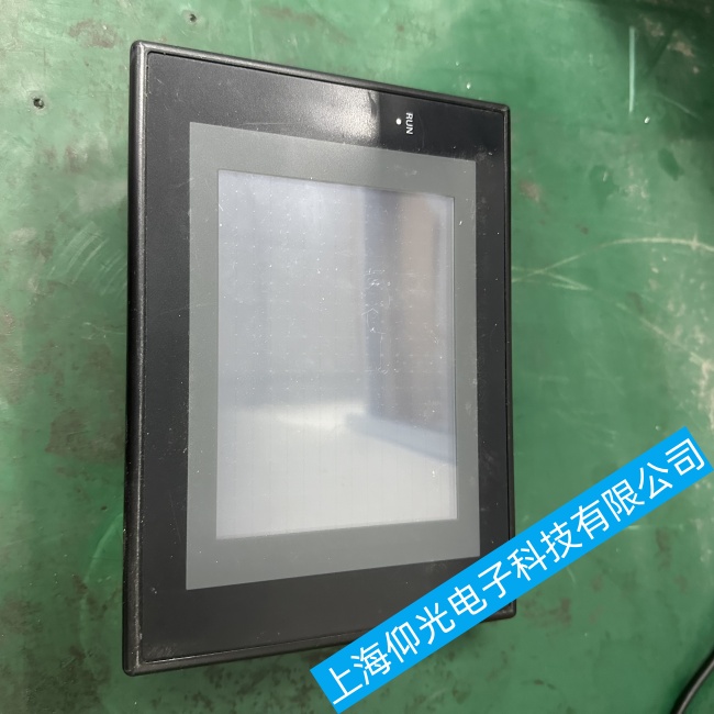 惠州歐姆龍觸摸屏NT31-ST123B-V3局部區(qū)域無響應(yīng)故障維修快速修復(fù)