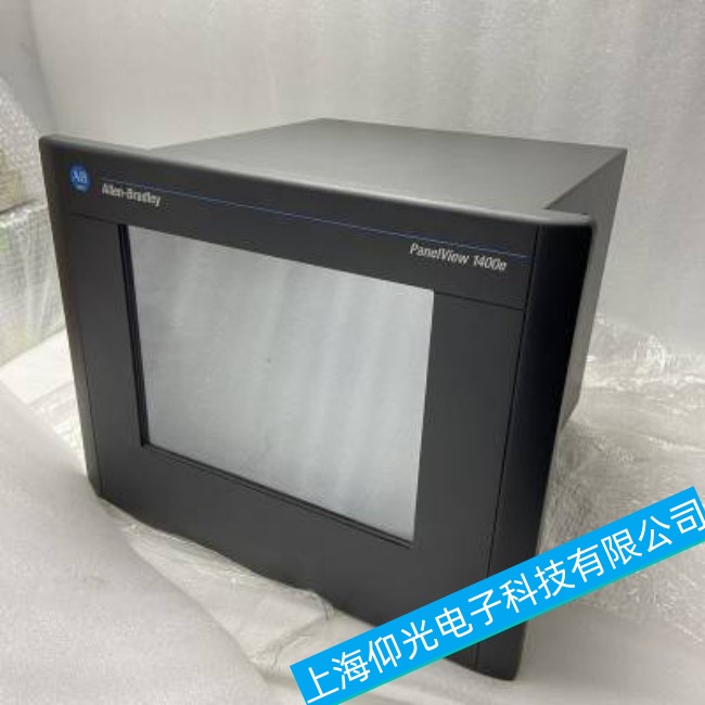AB羅克韋爾工控機(jī)維修案例:解決開(kāi)機(jī)顯示屏不亮故障