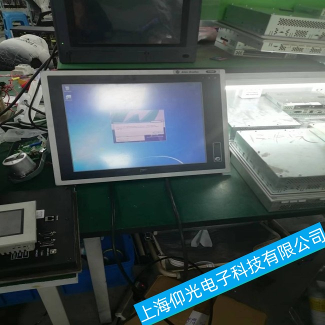 AB工控機(jī)維修專家成功解決電路板過熱難題