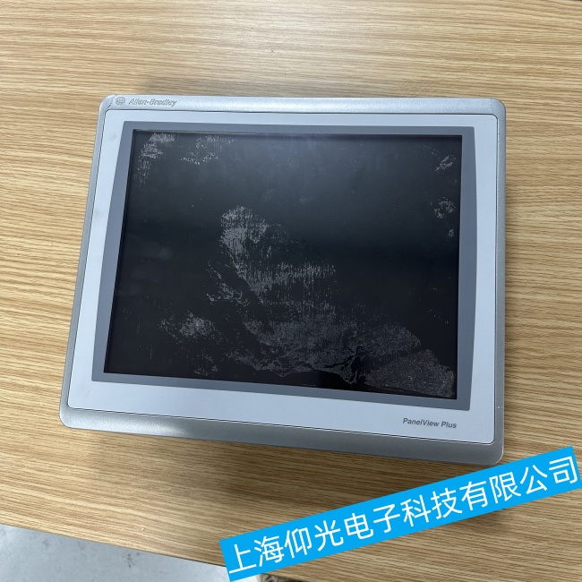 AB羅克韋爾觸摸屏維修指南發(fā)布:專業(yè)解決方案應對上電即燒保險難題