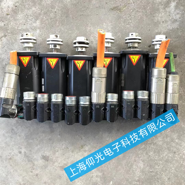 臨西貝加萊伺服電機(jī)維修8LSA34.R0045D800-0報警7032維修