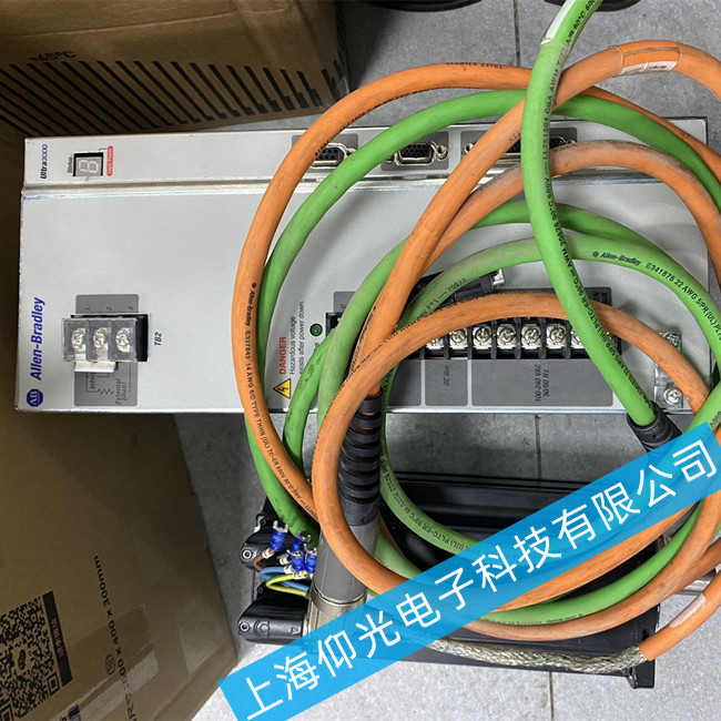 AB伺服電機(jī)維修:解決四個(gè)常見(jiàn)問(wèn)題的專業(yè)方法