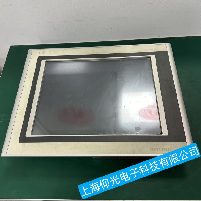 惠州貝加萊觸摸屏5PP520.1043-00無法進入操作系統(tǒng)界面故障維修經驗豐富