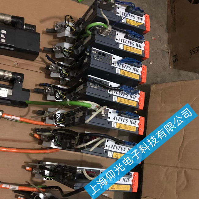 貝加萊伺服電機(jī)維修8LSA35.R0030D100-0報(bào)警39003維修