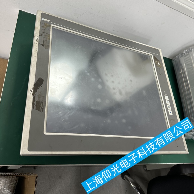 蕪湖Lenze倫茨工控機(jī)EL9800開(kāi)機(jī)無(wú)反應(yīng)故障維修推薦廠家
