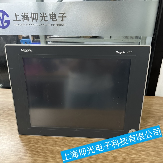 淮安施耐德工控機Modicon M262響應(yīng)時間過長故障維修哪家快