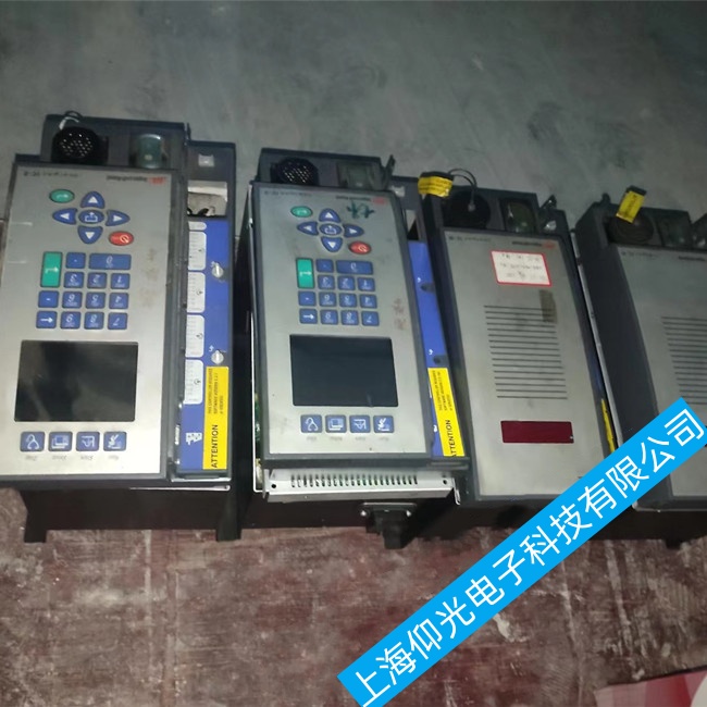英格索蘭擰緊控制器QCD31-FM反復(fù)登錄故障維修免費(fèi)檢測