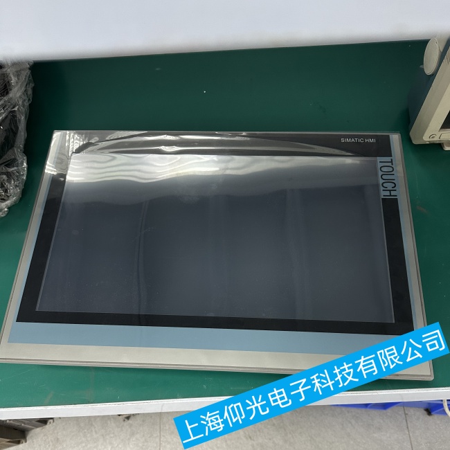 洛陽西門子觸摸屏IFP2200開機(jī)不能進(jìn)入用戶界面故障維修廠家電話