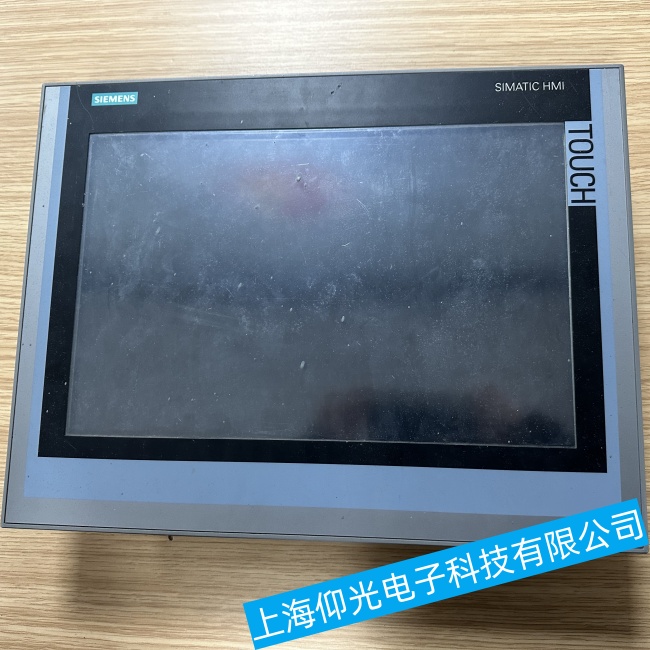 成都西門子觸摸屏IFP2200屏幕顯示內(nèi)容不正常故障維修經(jīng)驗豐富