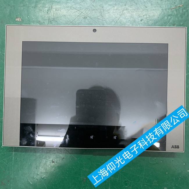 廈門ABB觸摸屏CP600系列局部區(qū)域無法響應故障維修免費咨詢