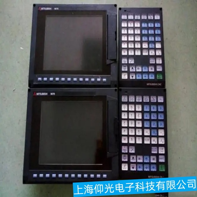 安徽三菱數(shù)控系統(tǒng)M800系列不能正常開(kāi)機(jī)故障維修誠(chéng)信為本