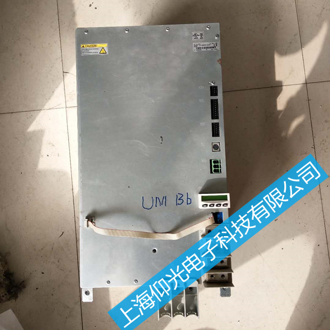 印染廠力士樂電機(jī)伺服器維修多少錢HCS02.1E報警顯示F8014維修