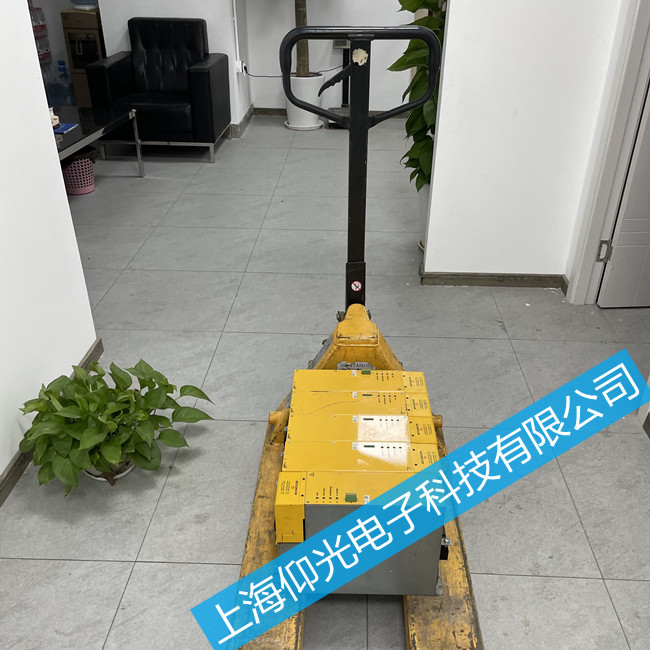 酒泉鮑米勒驅(qū)動器常見故障維修-BM442系列報警電源P0261-4維修