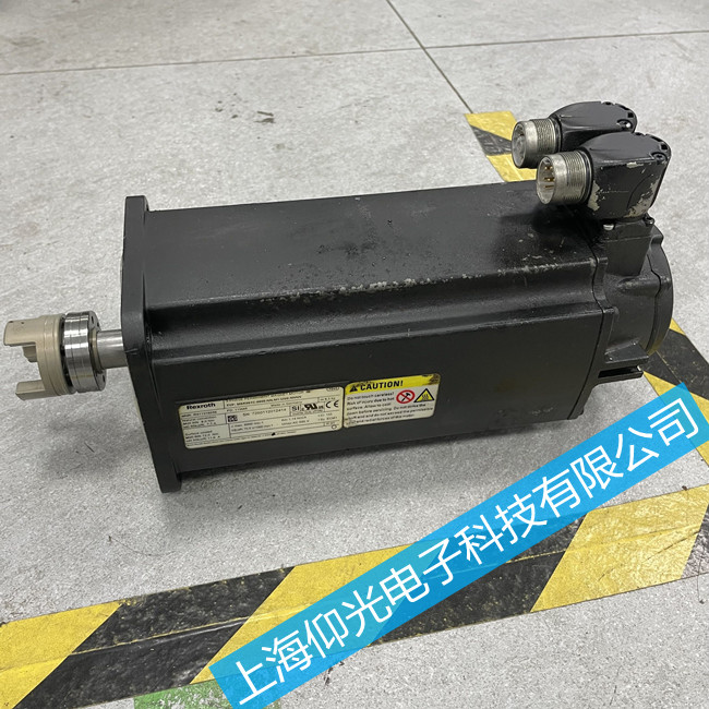 力士樂伺服電機維修 MSK040C-0450-NN-M2-UG1-NNNK編碼器故障維修