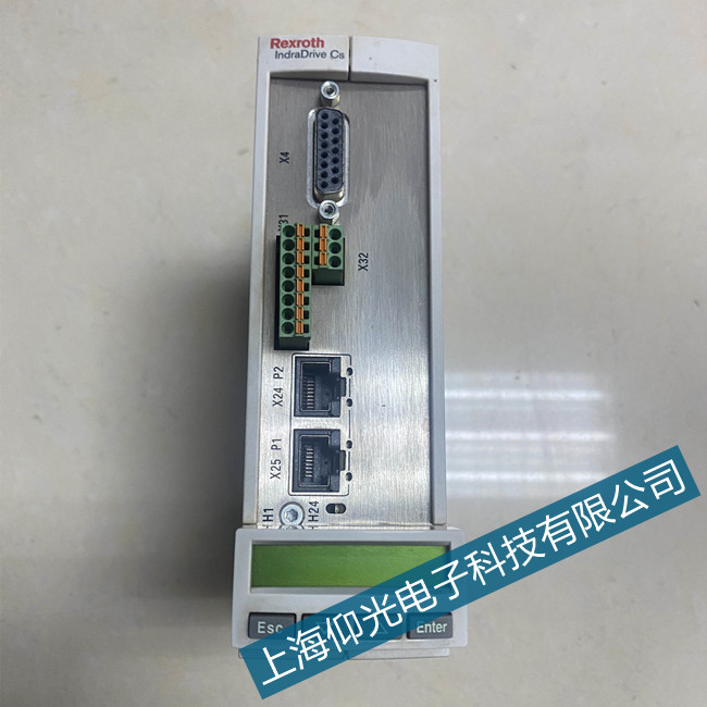 力士樂(lè)伺服控制器超溫錯(cuò)誤警報(bào)嘉定附近維修點(diǎn)