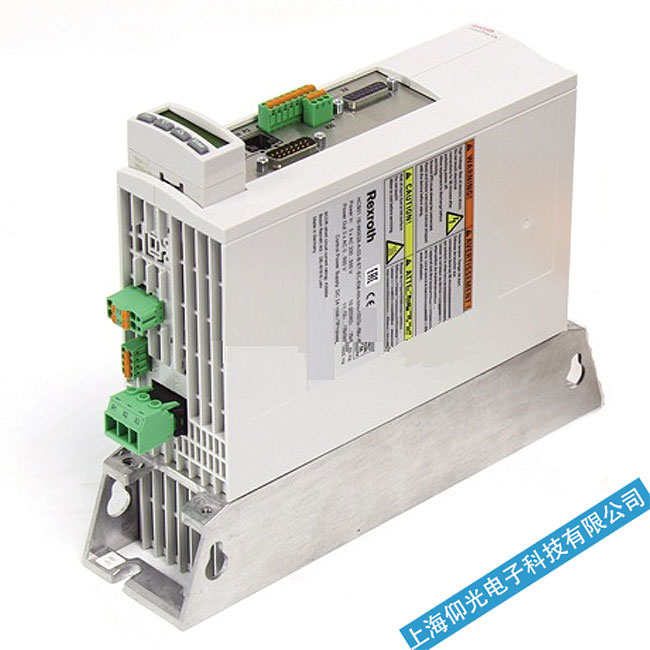 BOSCHREXROT力士樂伺服驅(qū)動(dòng)器HCS03.1E-W0100-A-05-NNBV維修