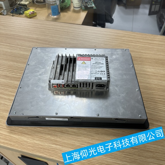新疆AB羅克韋爾2711P-B6M3A觸摸屏無(wú)法開機(jī)故障維修廠家批發(fā)價(jià)格