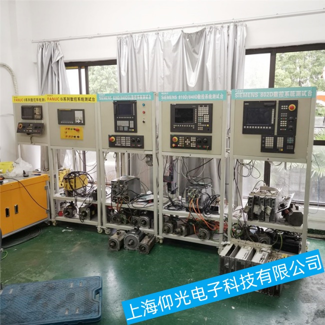 新疆馬扎克數(shù)控系統(tǒng)Smooth-G開機(jī)后停在啟動(dòng)界面不動(dòng)故障維修經(jīng)驗(yàn)
