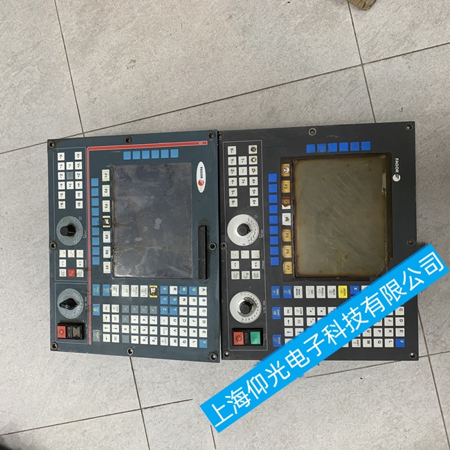 寧波發(fā)格數(shù)控系統(tǒng)CNC8055i/A自發(fā)地開始運動故障維修技術(shù)咨詢