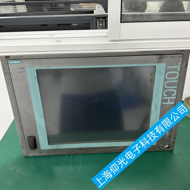 新疆西門子工控機(jī)SIMATIC IPC547C無法正常啟動(dòng)到操作系統(tǒng)界面故障維修哪家好