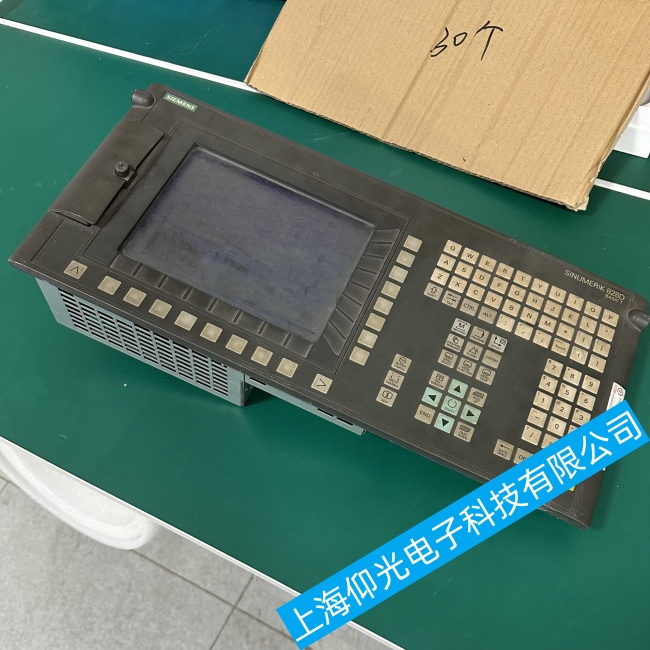 岳陽西門子840D數(shù)控系統(tǒng)在通電后沒有任何啟動跡象故障維修當天修好