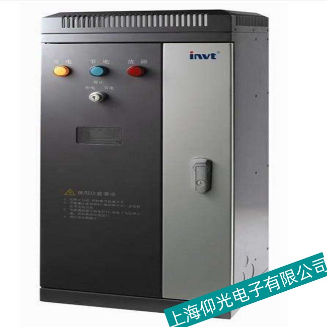 鄭州英威騰變頻器CHV100系列控制器操作面板故障維修方案哪家專業(yè)