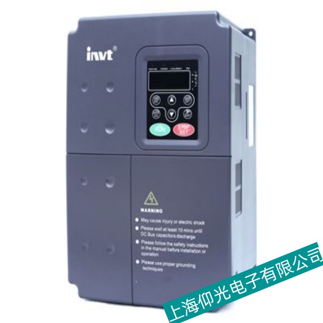 合肥英威騰變頻器CHF100系列大容量濾波電容故障維修方案值得信賴