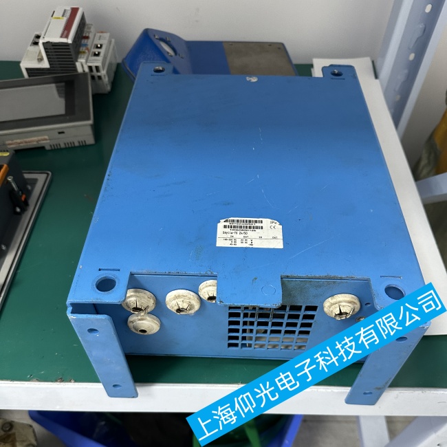 浙江Victron Energy船用充電器SKYLLA-TG 24/50電源過(guò)熱保護(hù)故障維修技巧