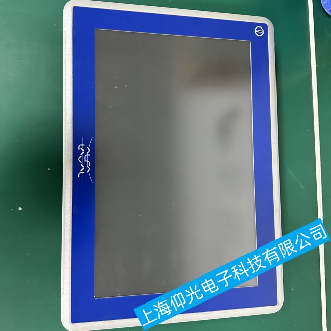 柳州北爾觸摸屏X2 Base 5 V2無法進入正常的使用界面故障維修部地址電話
