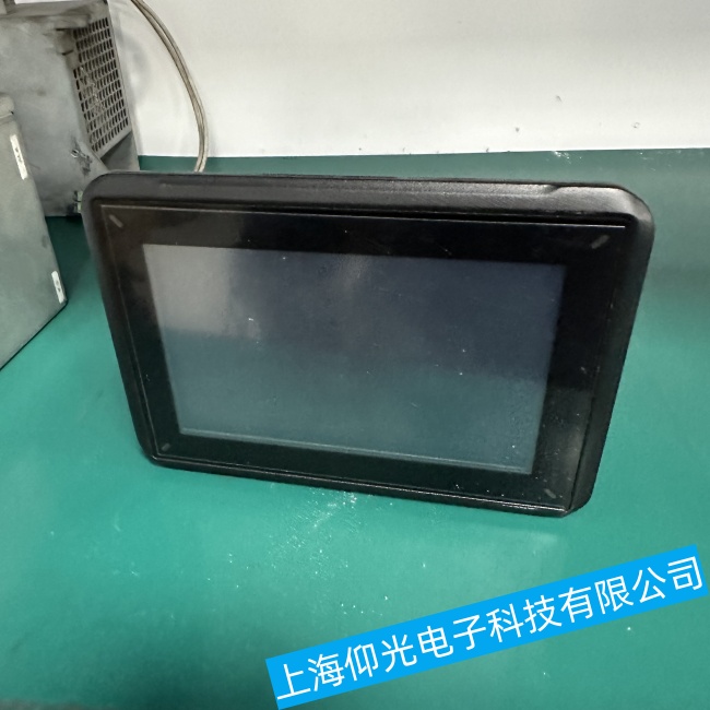 中山北爾觸摸屏X2 Base 5 V2出現(xiàn)個別區(qū)域無法觸摸故障維修快速修復