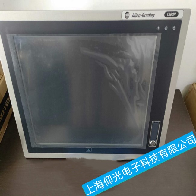 萬(wàn)源AB羅克韋爾1756-CN2R工控機(jī)在開(kāi)機(jī)過(guò)程中出現(xiàn)死機(jī)故障維修電話