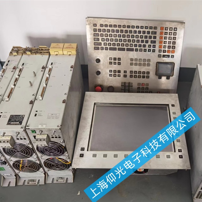 常州海德漢數(shù)控系統(tǒng)Hi800-D開機(jī)后停留在啟動(dòng)界面不動(dòng)故障維修廠家地址