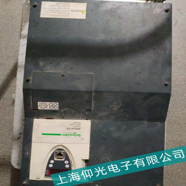 東莞施耐德變頻器ATV61系列出現(xiàn)制動(dòng)過(guò)速故障維修公司地址售后點(diǎn)